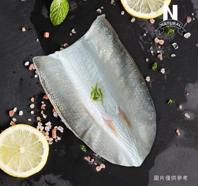 虱目魚 MILK FISH