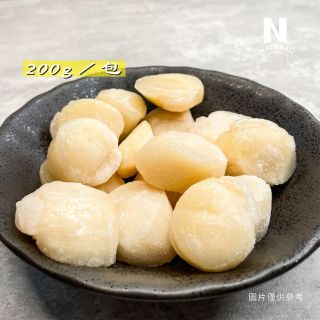 北海道干貝200g-02